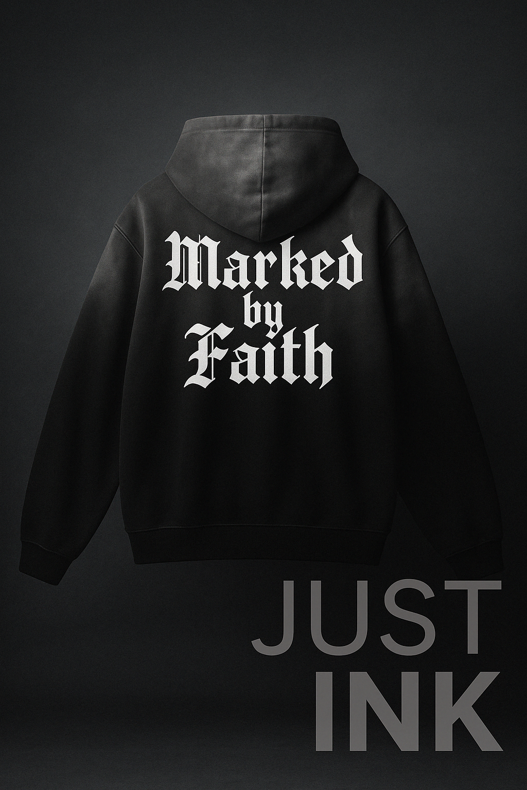 Just Ink Merchandise