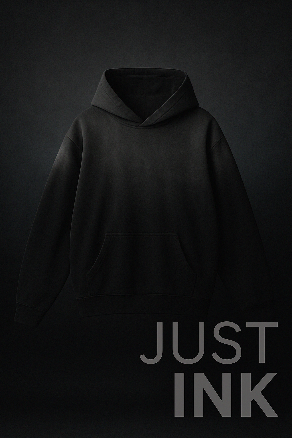 Marked by Faith Hoodie